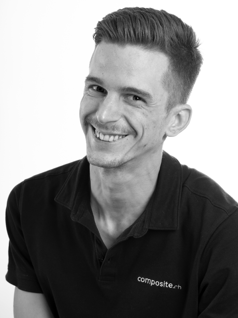 Arnaud Martig