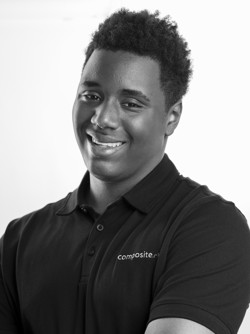 Tyron Pereira de Oliveira